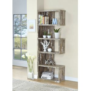 Coaster - Joey Home Office : Bookcases Bookcase - 800847