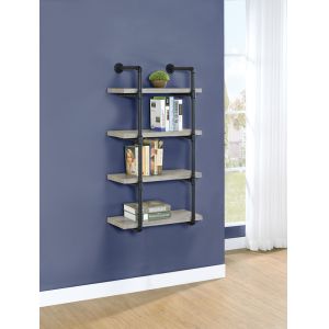 Coaster - Elmcrest Home Office : Bookcases 24