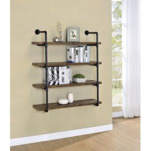 Coaster - Elmcrest Home Office : Bookcases 40