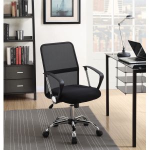 Coaster - Gerta Home Office : Chairs Office Chair - 801319