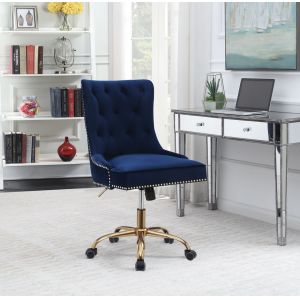 Coaster - Bowie Home Office : Chairs Office Chair - 801984