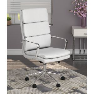 Coaster - Ximena Home Office : Chairs Office Chair - 801746