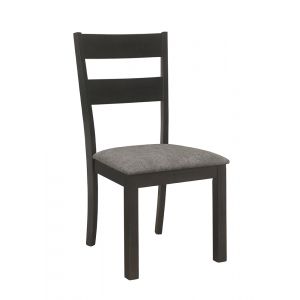 Coaster -  Jakob Side Chair - 115132 -  (Set of 2)