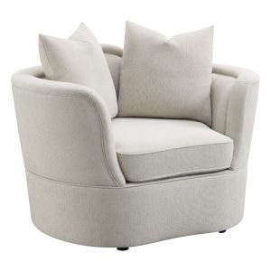 Coaster -  Kamilah Chair - 511153