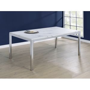 Coaster -   Large Dining Table - 110101