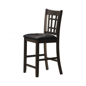 Coaster -  Lavon Counter Ht Chair - 108219 -  (Set of 2)
