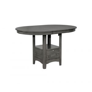 Coaster -  Lavon Counter Ht Table - 108218