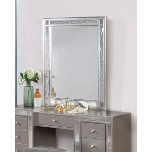 Coaster -  Leighton Vanity Mirror - 204928