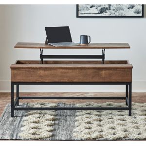 Coaster - Byers  Lift Top Coffee Table - 723778