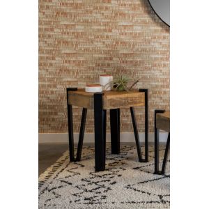 Coaster - Winston Living Room India Occasional End Table - 724117