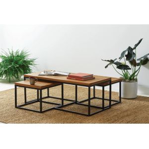 Coaster -  Living Room : Occasional Sets Coffee Table - 731193