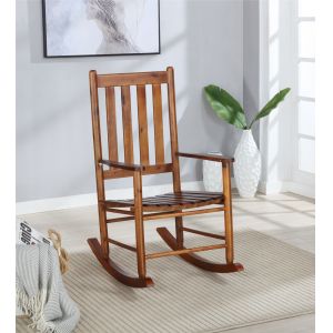 Coaster - Annie Living Room: Rocking Chairs Rocking Chair - 609457