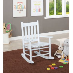 Coaster - Annie Living Room: Rocking Chairs Youth Rocking Chair - 609450