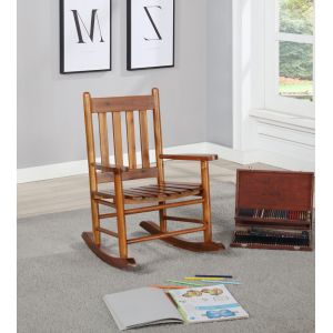 Coaster - Annie Living Room: Rocking Chairs Youth Rocking Chair - 609452
