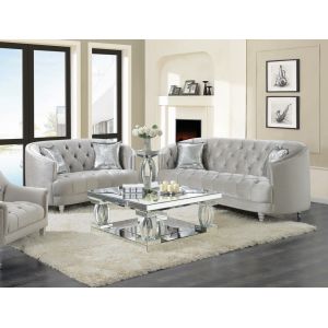 Coaster - Avonlea  Living Room Set - 508461 - S2