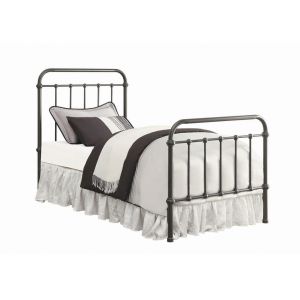 Coaster -  Livingston Twin Bed - 300399T