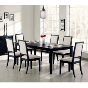 Coaster -  Louise Dining Sets - 101561-S7