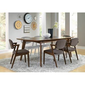 Coaster -  Malone Dining Table - 105351-S5