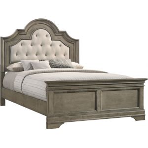 Coaster -  Manchester C King Bed - 222891KW