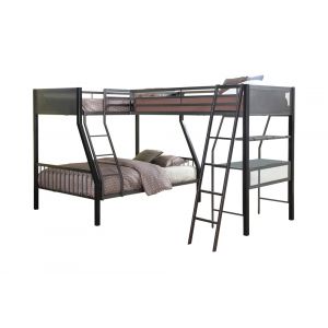 Coaster -  Meyers Bunk Bed Twin Loft Add-On - 460392