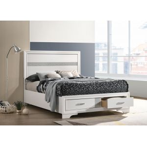 Coaster -  Miranda Full Bed - 205111F