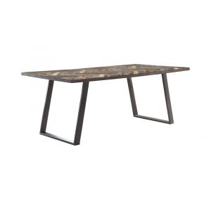 Coaster -  Misty Dining Table - 110681