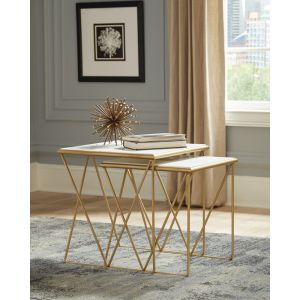 Coaster - Bette  Nesting Table - 930075
