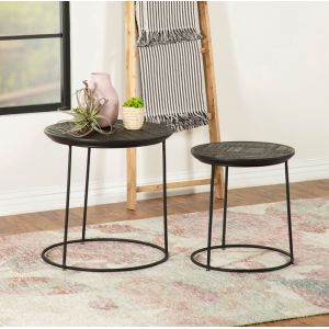 Coaster - Loannis  Nesting Table - 935842