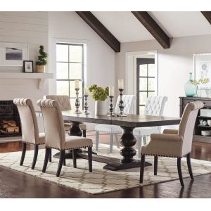 Coaster -  Phelps Dining Sets - 121231-S5