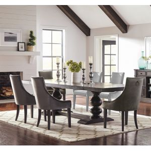 Coaster -  Phelps Dining Sets - 121231-S5G