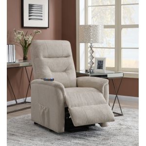 Coaster - Henrietta  Power Lift Massage Chair - 609405P