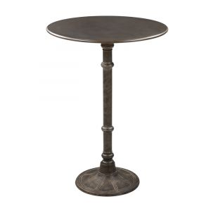 Coaster - Danbury Rec Room/ Bar Tables: Rustic/Industrial Bar Table - 100064