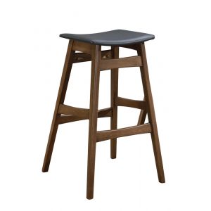 Coaster - Acacia Rec Room/ Bar Tables: Wood Bar Stool - 101437 (Set of 2)
