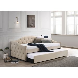 Coaster -  Sadie Twin Daybed W/ Trundle - 300639