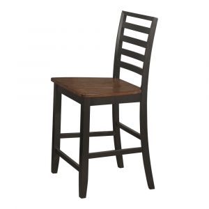 Coaster -  Sanford Counter Ht Chair - 192729 -  (Set of 2)