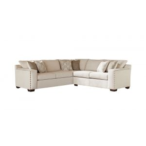Coaster - Aria  L - Shaped Sectional - 508610