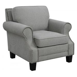 Coaster -  Sheldon Chair - 506873