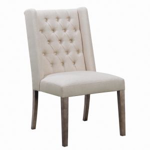 Coaster -   Side Chair - 105143 -  (Set of 2)