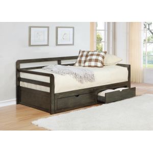 Coaster -  Sorrento Daybed Twin Xl Daybed W/ Trundle - 305706