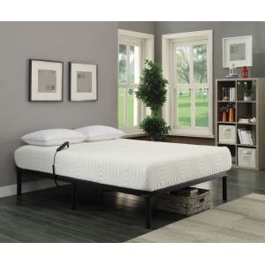 Coaster -  Stanhope Adjustable Bed Base Queen Adjustable Bed Base - 350044Q