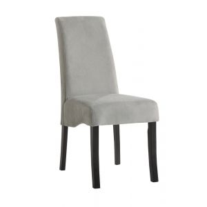 Coaster - Stanton Grey Chair (Set of 2) - 102062