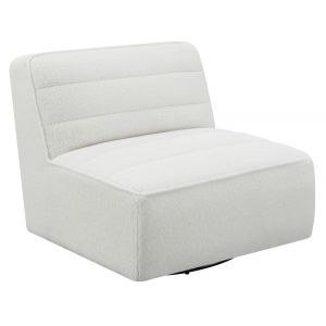 Coaster - Cobie  Swivel Armless Chair - 905723