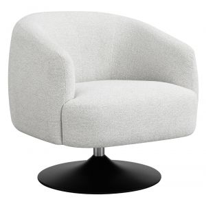 Coaster - Dave  Swivel Chair - 905739