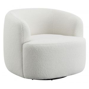 Coaster - Hudson  Swivel Chair - 905726
