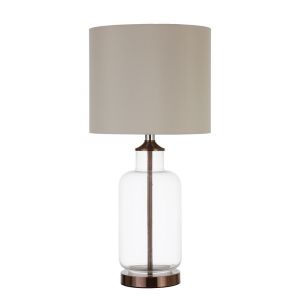 Coaster -   Table Lamp - 920015
