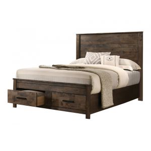 Coaster -  Woodmont C King Bed - 222631KW