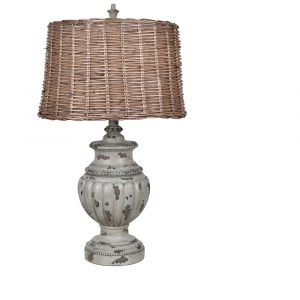 Crestview Collection - Adeline Table Lamp - CVAVP921