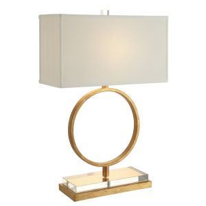 Crestview Collection - Aldrich Table Lamp - CVAER872