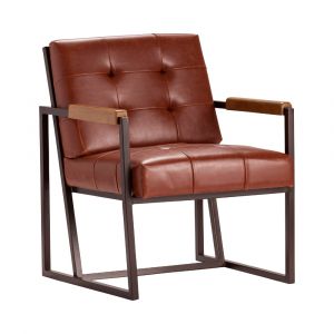 Crestview Collection - Auburn Accent Chair - CVFZR5118