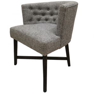 Crestview Collection - Baltimore Accent Chair - CVFZR5117